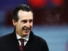 Aston Villa transfer 'close' as Unai Emery gives green light and player 'ready' to travel