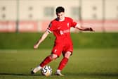 Liverpool attacking midfielder Mateusz Musialowski has emerged as a target for Birmingham and Leeds.