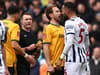 West Brom player ratings vs Wolves: Two 4/10s but three 7s in 'painful' Black Country Derby defeat
