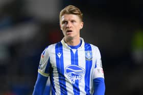 George Byers will become a free agent this summer. The Birmingham City target has been released by Sheffield Wednesday. (Image: Getty Images)