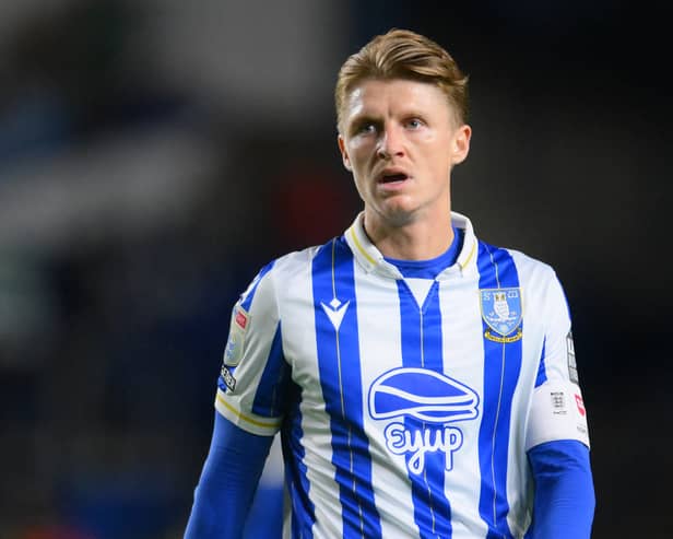 George Byers will become a free agent this summer. The Birmingham City target has been released by Sheffield Wednesday. (Image: Getty Images)
