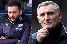 West Brom and Birmingham City both have injuries to contend with. The two sides meet in the Championship on Saturday (February 3). 