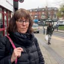 Susan in Birmingham tells us her thoughts on Moseley