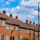 Council housing stock image