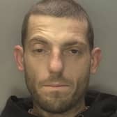 James Reece wanted by Birmingham police on suspicion of dangerous driving and theft of motor vehicle 