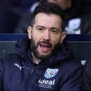 Carlos Corberan has transformed West Brom in to strong promotion contenders. The Baggies are on course for a play-off spot. (Image: Getty Images)