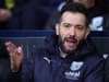 West Brom: Carlos Corberan and Baggies snubbed for Championship award