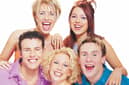 Steps the musical Here and Now World Premiere is coming to Birmingham