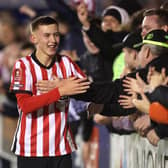 Sunderland youngster Chris Rigg has been described as 'one of the premier talents in world football for his age'