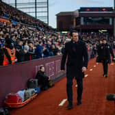 Unai Emery believes Aston Villa's performance against Man Utd was one of the best he's seen since taking over.