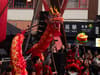 I celebrated Lunar New Year 2024 in Birmingham & was totally wowed