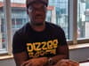 Video: We catch up with Dizzee Rascal after his free show in Birmingham's Bullring