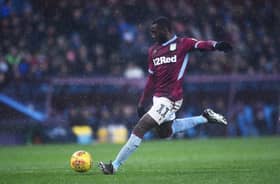 Bolasie scored two goals and contributed five assists in 21 appearances for Aston Villa throughout the 2018/19 season.