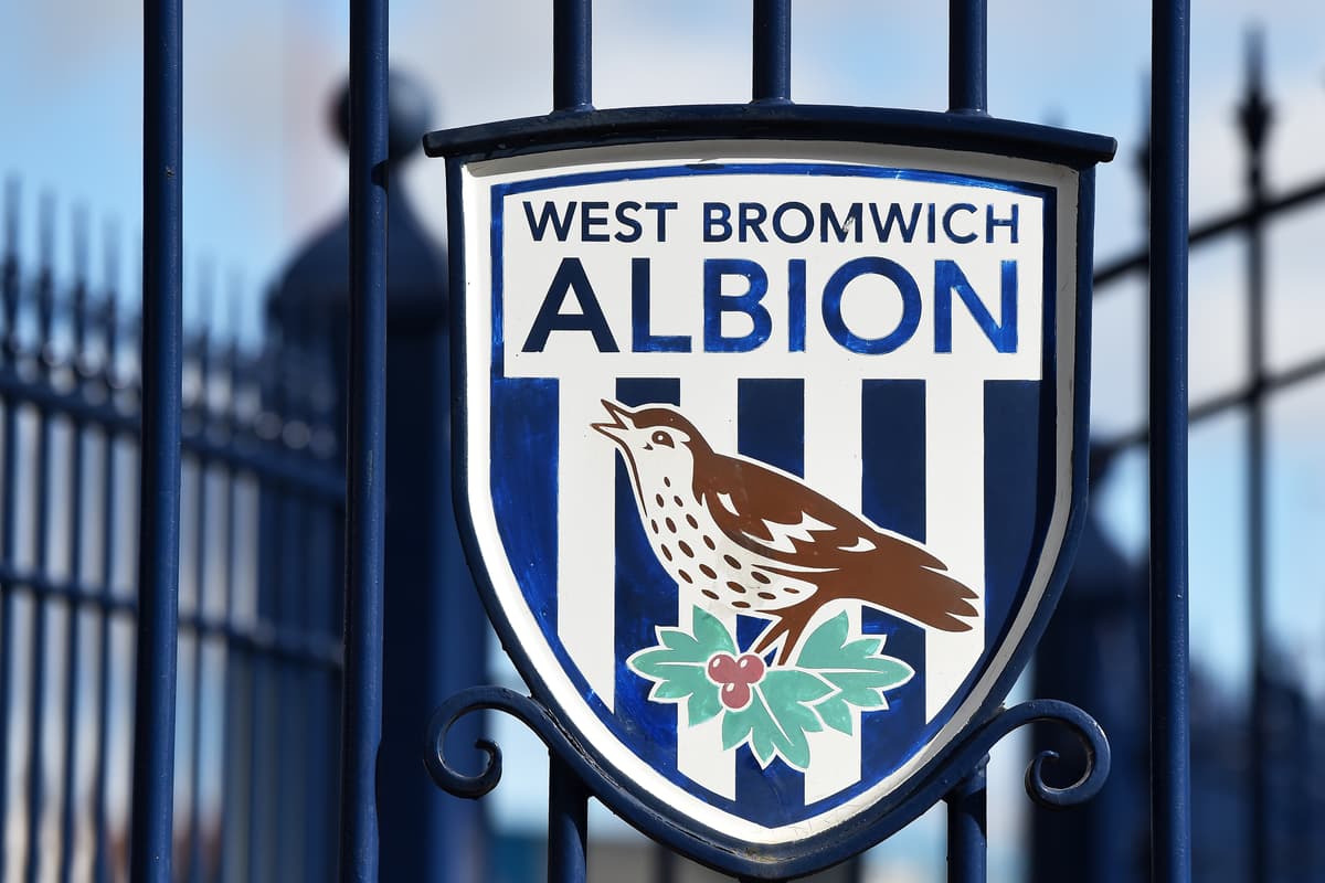 West Brom new owner: net worth, business history and what to expect
