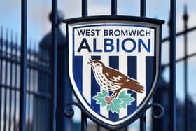 West Brom fans will welcome a new owner to the club.