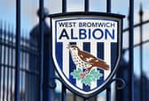 West Brom fans will welcome a new owner to the club.