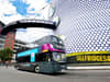 The 10 busiest bus routes in & around Birmingham