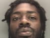 Birmingham man jailed after punch left woman blind in one eye