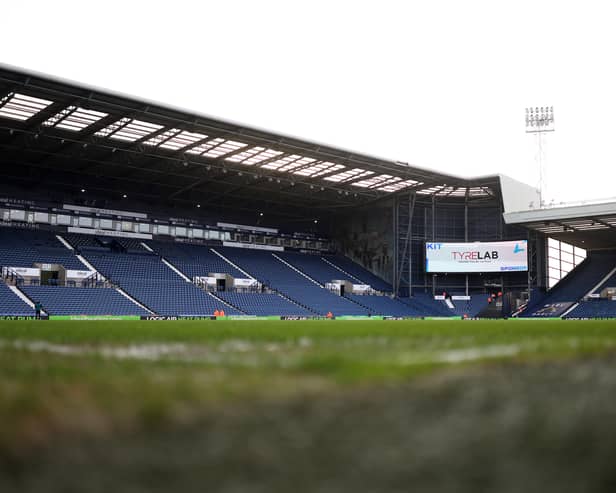 West Brom host Southampton at The Hawthorn's tonight. The Baggies can bridge the gap on the quartet running away with the automatic promotion spots. (Image: Getty Images)