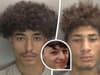 Four jailed for murder of teenager Joseph Riches in Stourbridge town centre