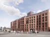 Proposals for new apartment building near Digbeth given green light