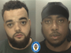 Two jailed for running County Lines drugs network between Birmingham and Warwickshire