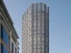 Birmingham's Colmore Row tower block plans to be revisited