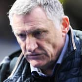 Tony Mowbray has received a medical diagnosis and will temporarily take a step back from his Birmingham duties.