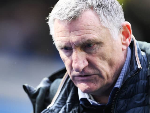 Tony Mowbray has received a medical diagnosis and will temporarily take a step back from his Birmingham duties.