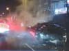 Soho Road crash: West Midlands Mayor reacts to collision as police arrest suspect