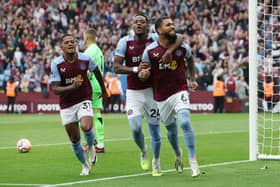 Aston Villa have some brilliant young talent at the club. How do their young stars compare to the Premier League when it comes to value? (Image: Getty Images)