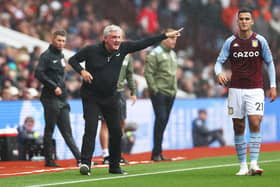 Steve Bruce has managed three out of four biggest clubs in the West Midlands. (Photo by Ryan Pierse/Getty Images)