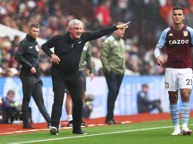 Steve Bruce has managed three out of four biggest clubs in the West Midlands. (Photo by Ryan Pierse/Getty Images)