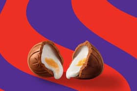 Cadbury Creme Eggs could help singletons find love in Birmingham