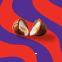 Cadbury Creme Eggs could help singletons find love in Birmingham