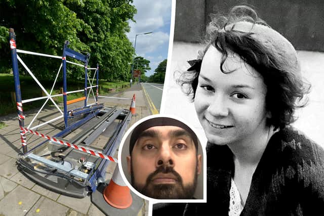 Sukvinder Mannan has been sentenced after fatally crashing into Rebecca McManus on the way to her hen party in Birmingham