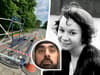 Killer driver back behind bars for death of Birmingham bride to be in road race