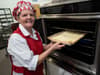 'I'm Birmingham's longest serving dinner lady - I've spent 50 years in the job'