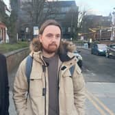 Andy and Alex share thoughts on Birmingham council tax rises