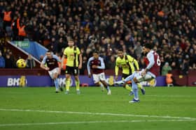 Aston Villa midfielder Douglas Luiz is a man in demand ahead of the summer transfer window.