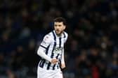 Mikey Johnston was the star of the show as West Brom beat Coventry