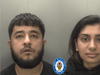 Birmingham drug dealers jailed for helping to run county lines network across city