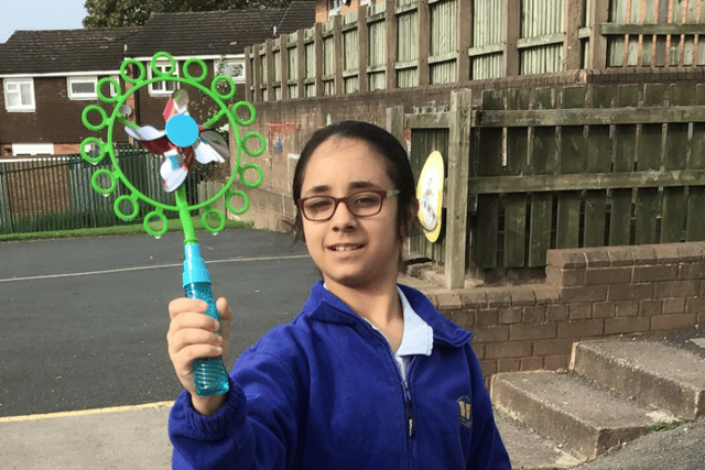 The girl found dead at a house in Rowley Regis has been named as Shay Kang, 10.