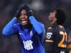 The points needed for Birmingham City, QPR and Sheffield Wednesday to guarantee Championship safety