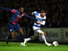 'Can't believe they get away with that' - the controversial moment in the QPR v West Bromwich Albion game that has 'Hand of God' similarities