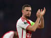 Aston Villa and Ajax managers in agreement over Jordan Henderson 'acceptance'