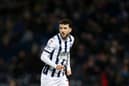 On-loan Celtic winger Mikey Johnston will be key to West Brom beating Huddersfield Town according to an EFL expert. (Photo by Catherine Ivill/Getty Images)