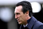 Unai Emery's tactical change against Spurs made Villa too passive, claims Sky Sports pundit Sue Smith.