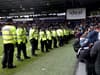 West Brom learn fate after crowd trouble at Wolves FA Cup tie