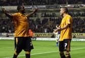 Sylvan Ebanks Blake and Michael Kightly were on target for Wolves the last time they beat Coventry City. The win came in October 2008. 